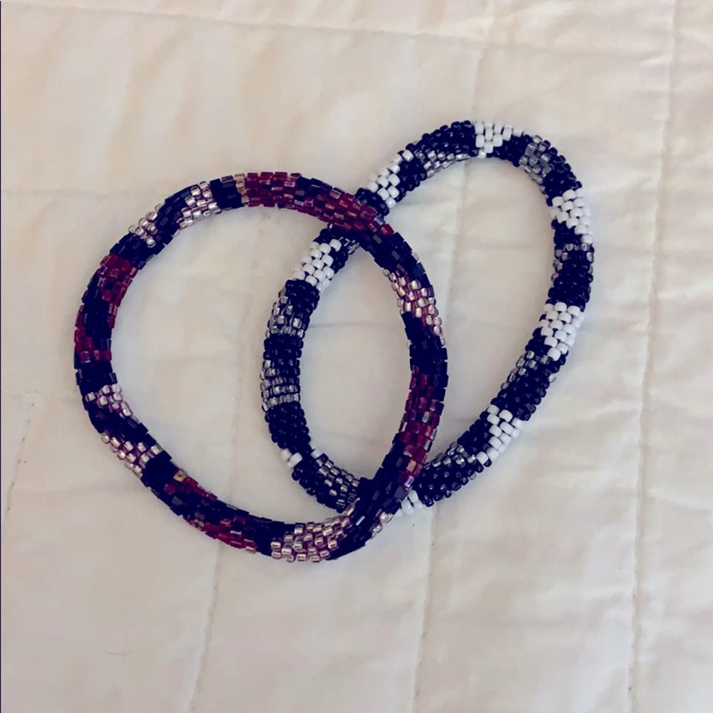 Handmade brackets
